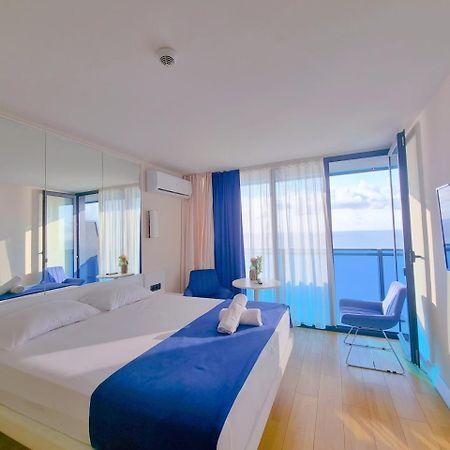 Orbi City Aparthotel Батумі Екстер'єр фото
