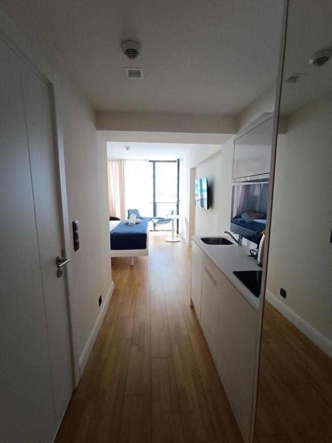 Orbi City Aparthotel Батумі Екстер'єр фото