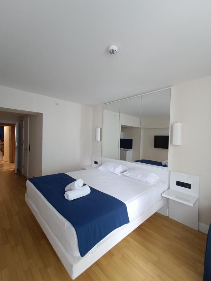 Orbi City Aparthotel Батумі Екстер'єр фото