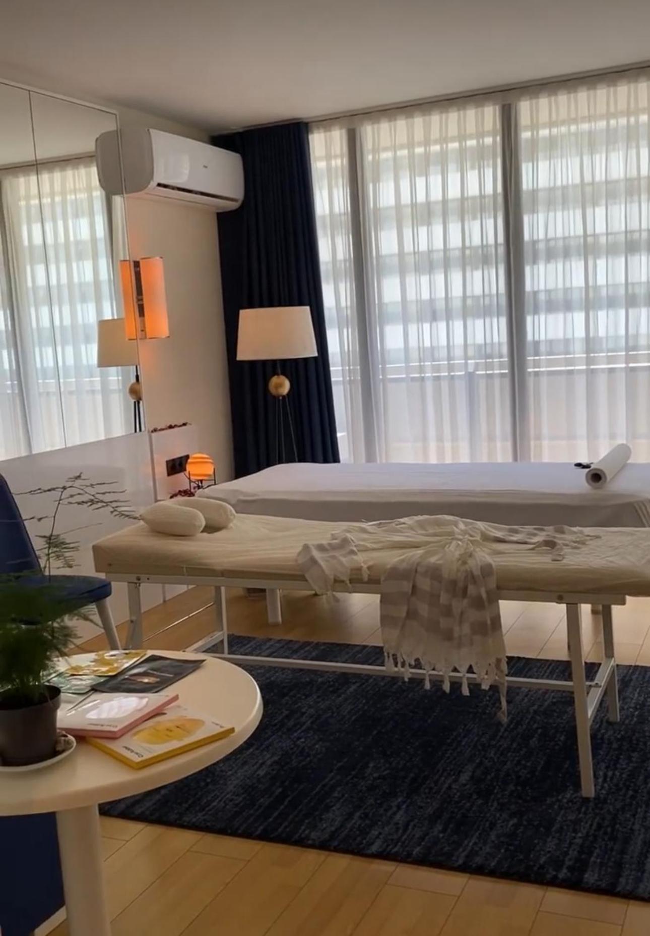 Orbi City Aparthotel Батумі Екстер'єр фото