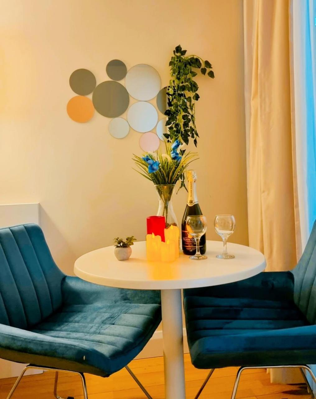 Orbi City Aparthotel Батумі Екстер'єр фото