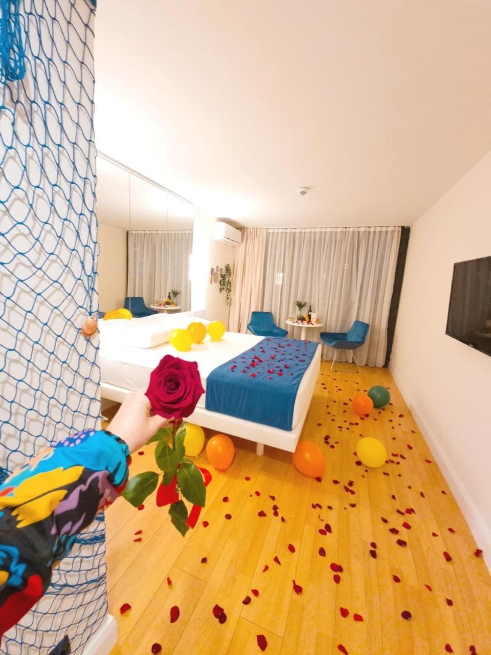 Orbi City Aparthotel Батумі Екстер'єр фото